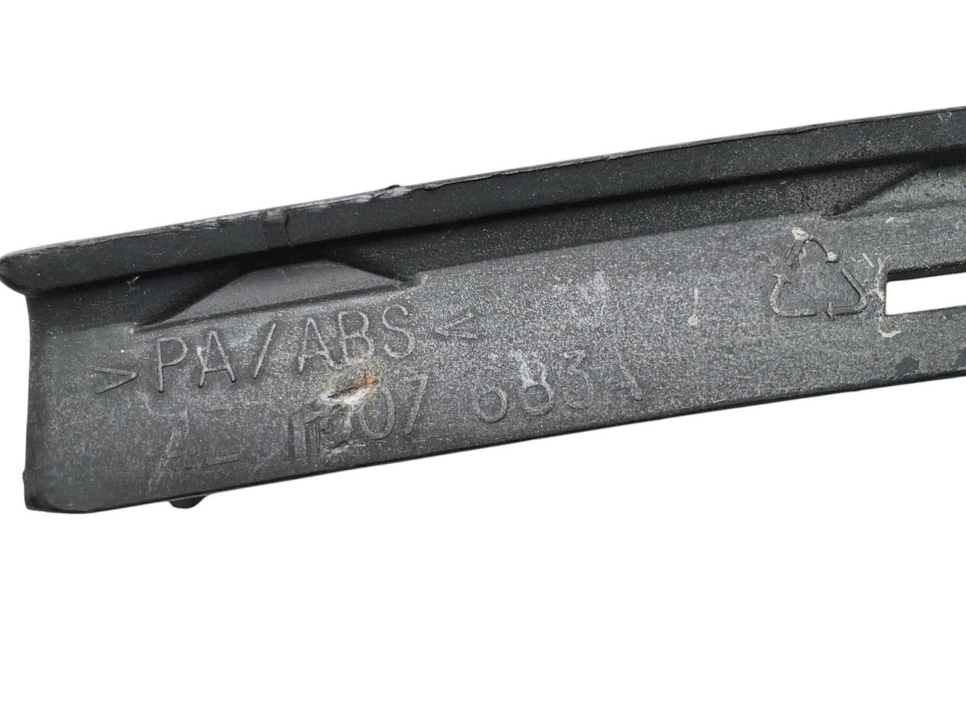 Rejilla radiador Audi A6 C5 Allroad - 4Z7807683A