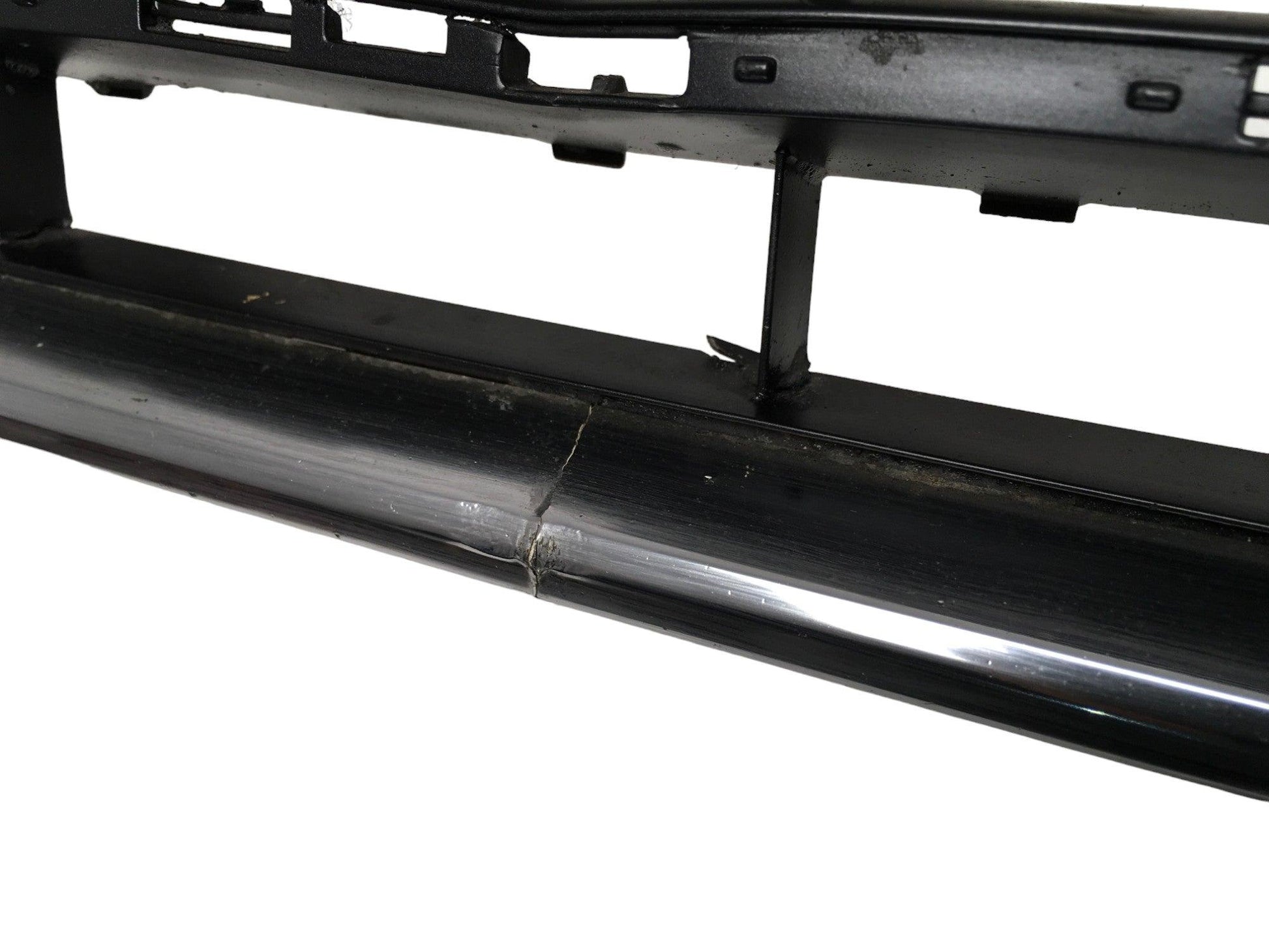 Rejilla radiador Audi A6 C7 - 4K0853651B