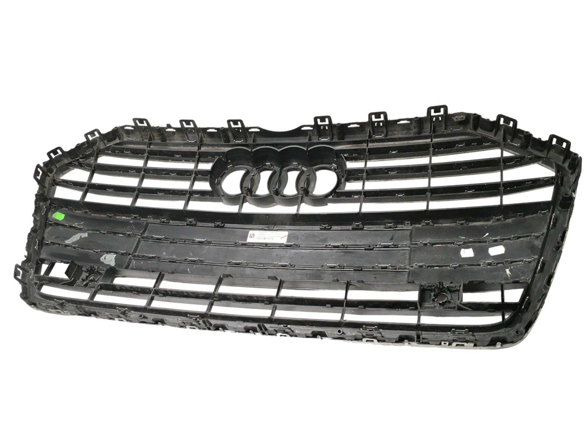 Rejilla radiador Audi A6 C7 - 4K0853651B
