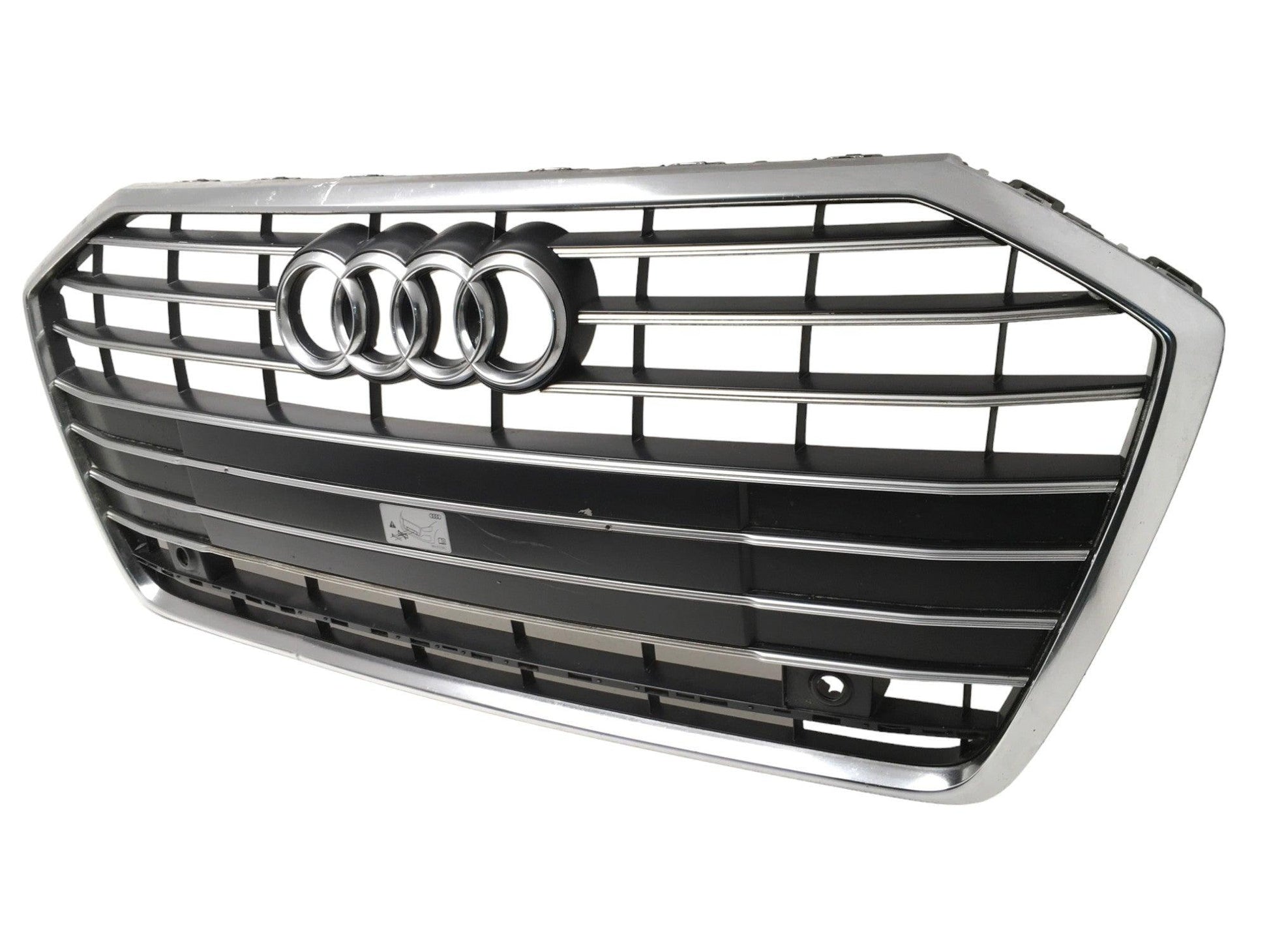 Rejilla radiador Audi A6 C7 - 4K0853651B