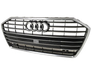 Rejilla radiador Audi A6 C7 - 4K0853651B