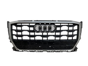 Rejilla Radiador Audi Q2 2020-2023 - 81A853651 _