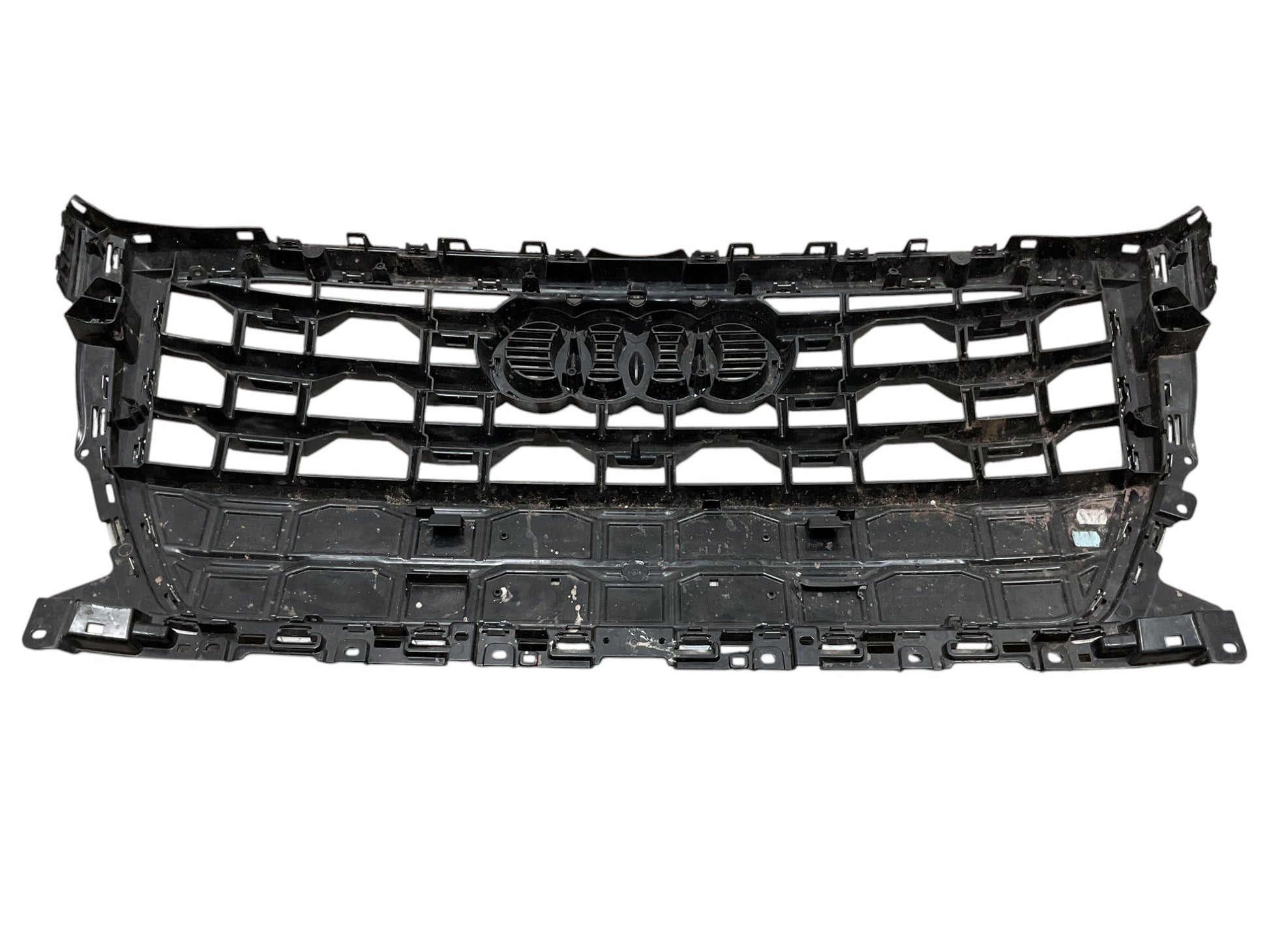 Rejilla Radiador Audi Q2 Facelift 20-24 - 81A853651H _