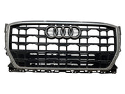 Rejilla Radiador Audi Q2 Facelift 20-24 - 81A853651H _