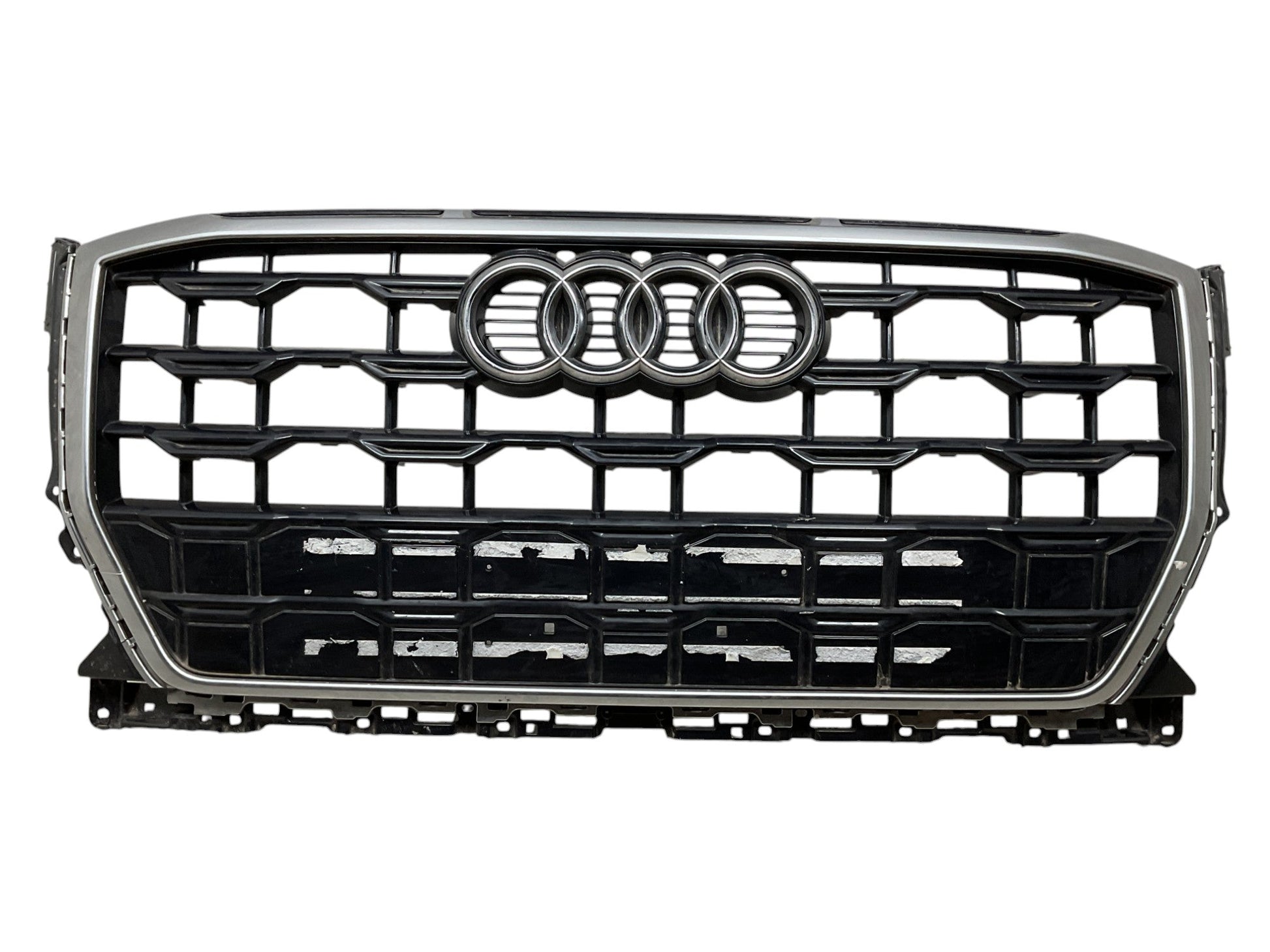Rejilla Radiador Audi Q2 Facelift 20-24 - 81A853651H _