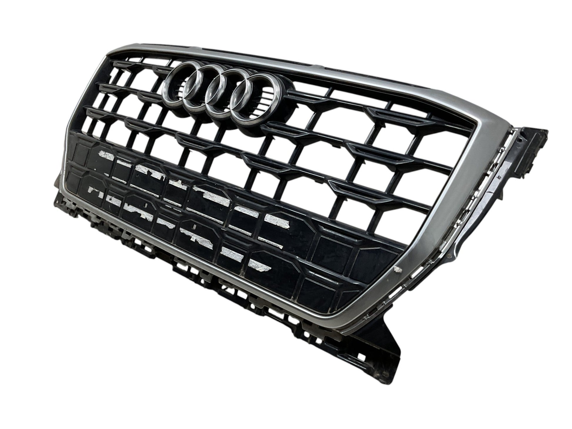 Rejilla Radiador Audi Q2 Facelift 20-24 - 81A853651H _