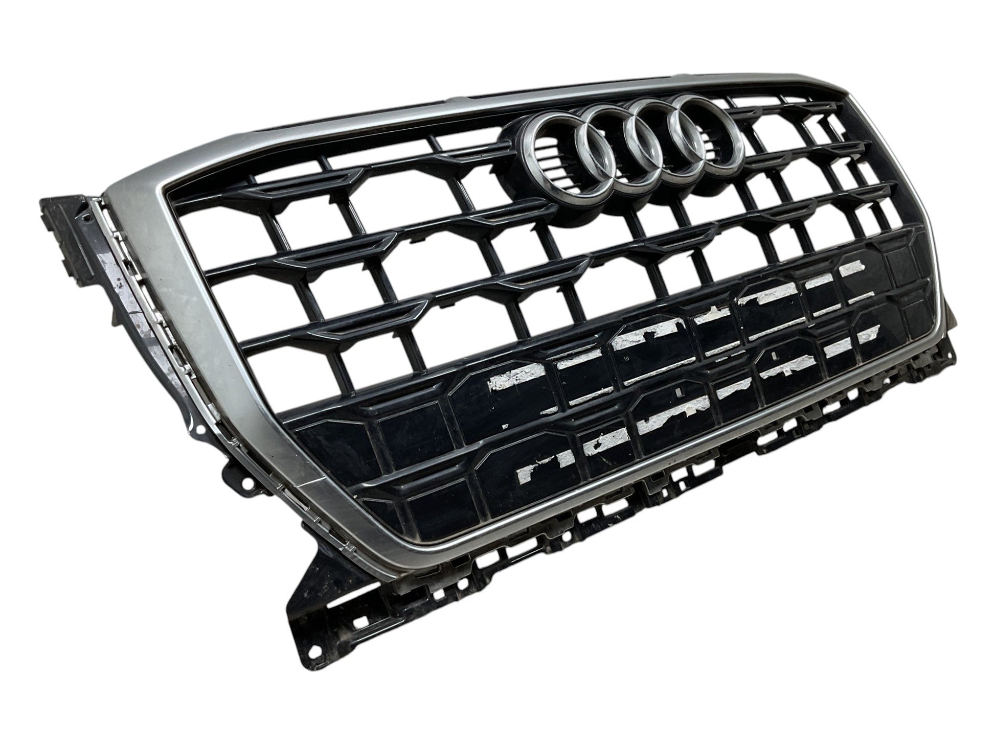 Rejilla Radiador Audi Q2 Facelift 20-24 - 81A853651H _
