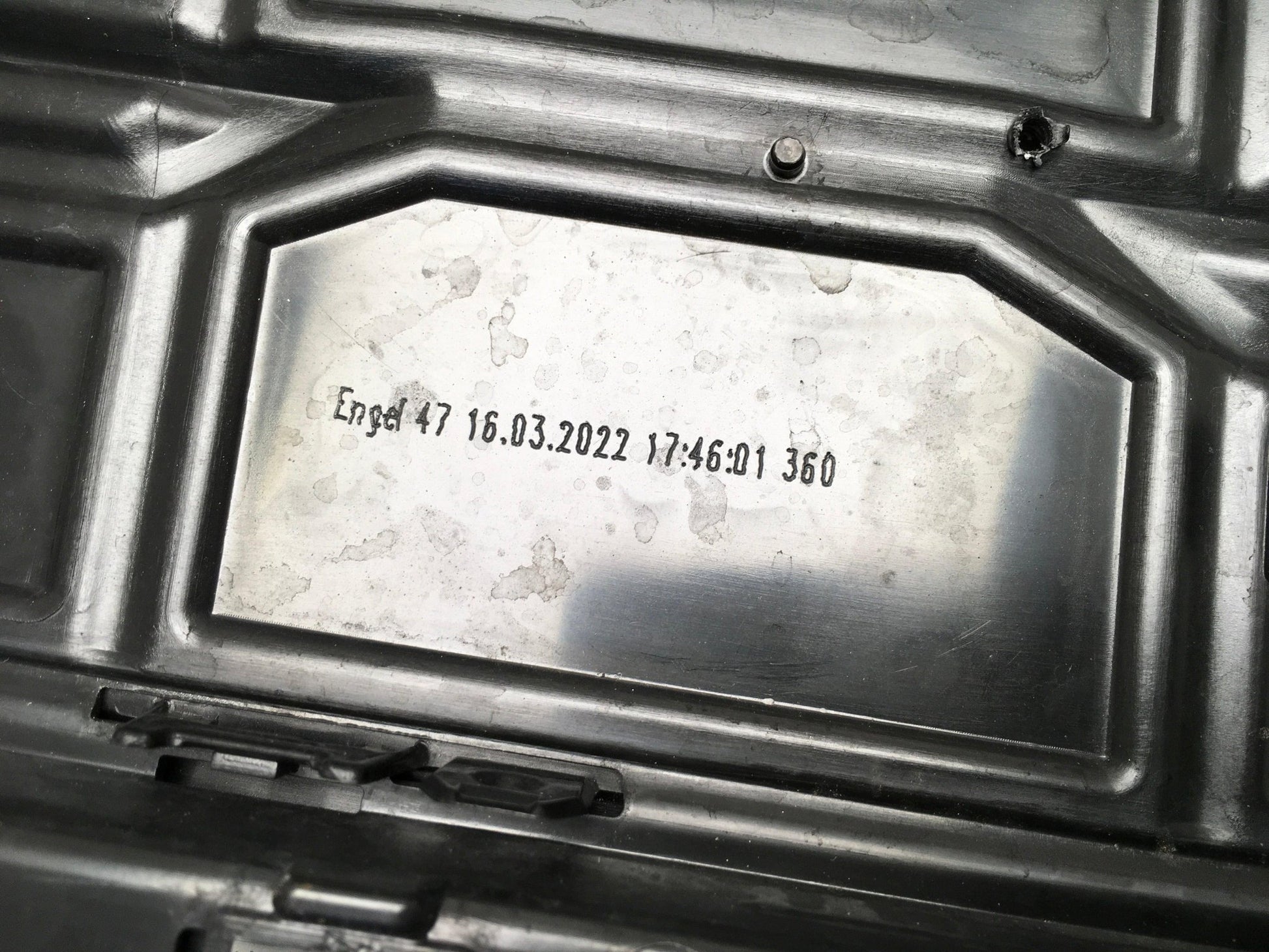 Rejilla Radiador Audi Q2 Fase 2 - 81A853651H