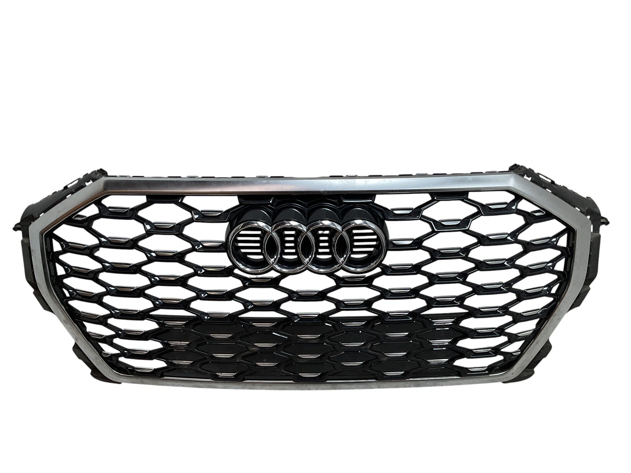 Rejilla Radiador Audi Q3 2019-2025 - 83F853651 _