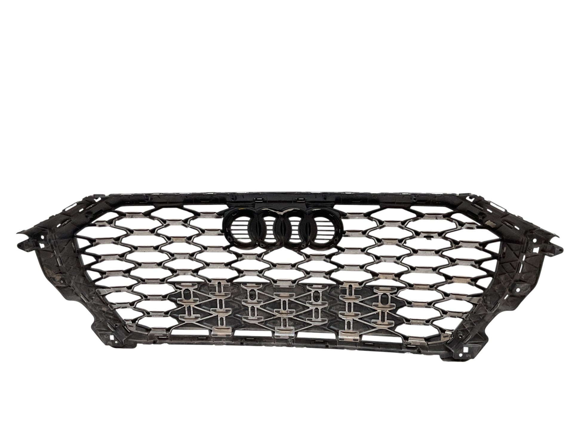 Rejilla Radiador Audi Q3 2019-2025 - 83F853651 _