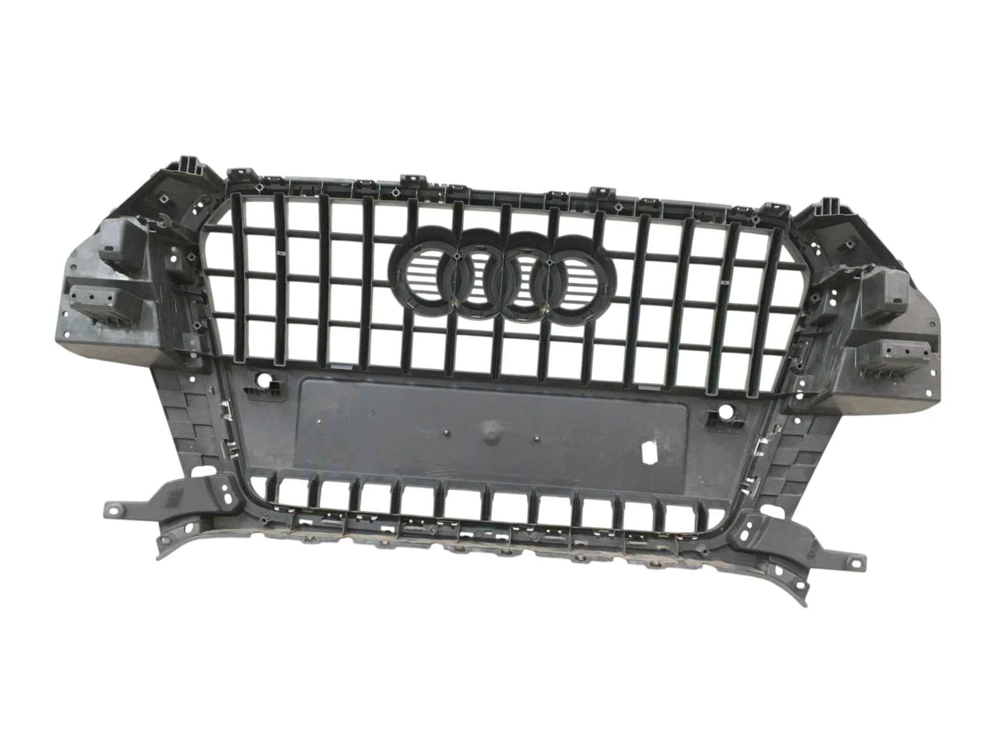 Rejilla Radiador Audi Q3 8U - 8U0853653
