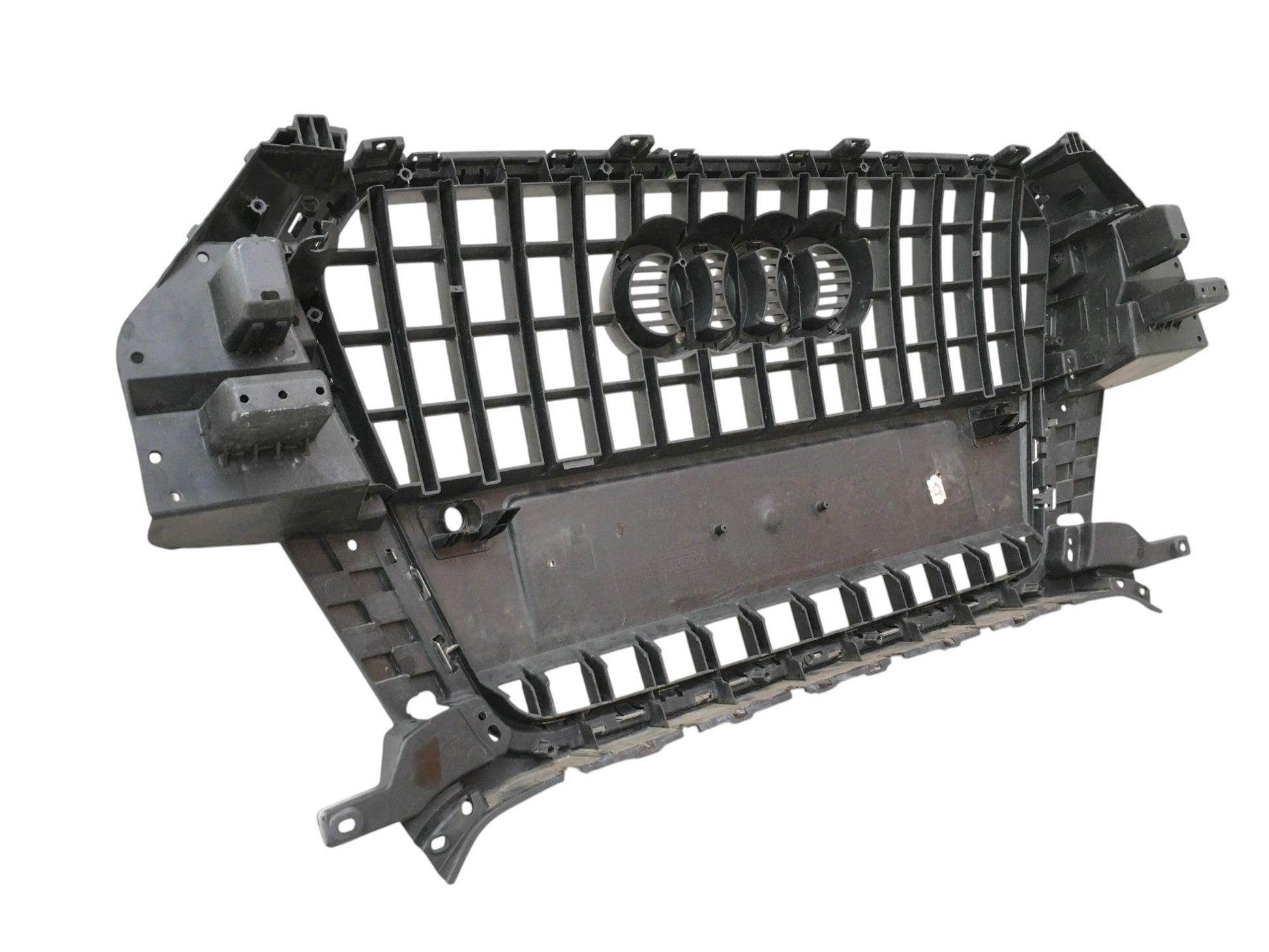 Rejilla Radiador Audi Q3 8U - 8U0853653