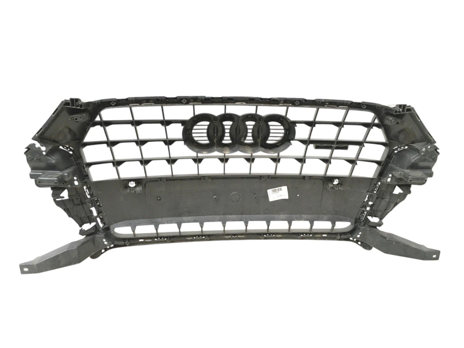 Rejilla Radiador Audi Q3 8U Quattro - 8U0853692C