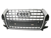 Rejilla Radiador Audi Q3 8U Renovado - 8U0853653M