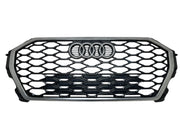 Rejilla Radiador Audi Q3 F3 2020 - 2025 - 83F853651