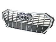 Rejilla radiador Audi Q3 F3 - 83A853651E _