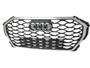 Rejilla Radiador Audi Q3 F3 - 83F853651B _