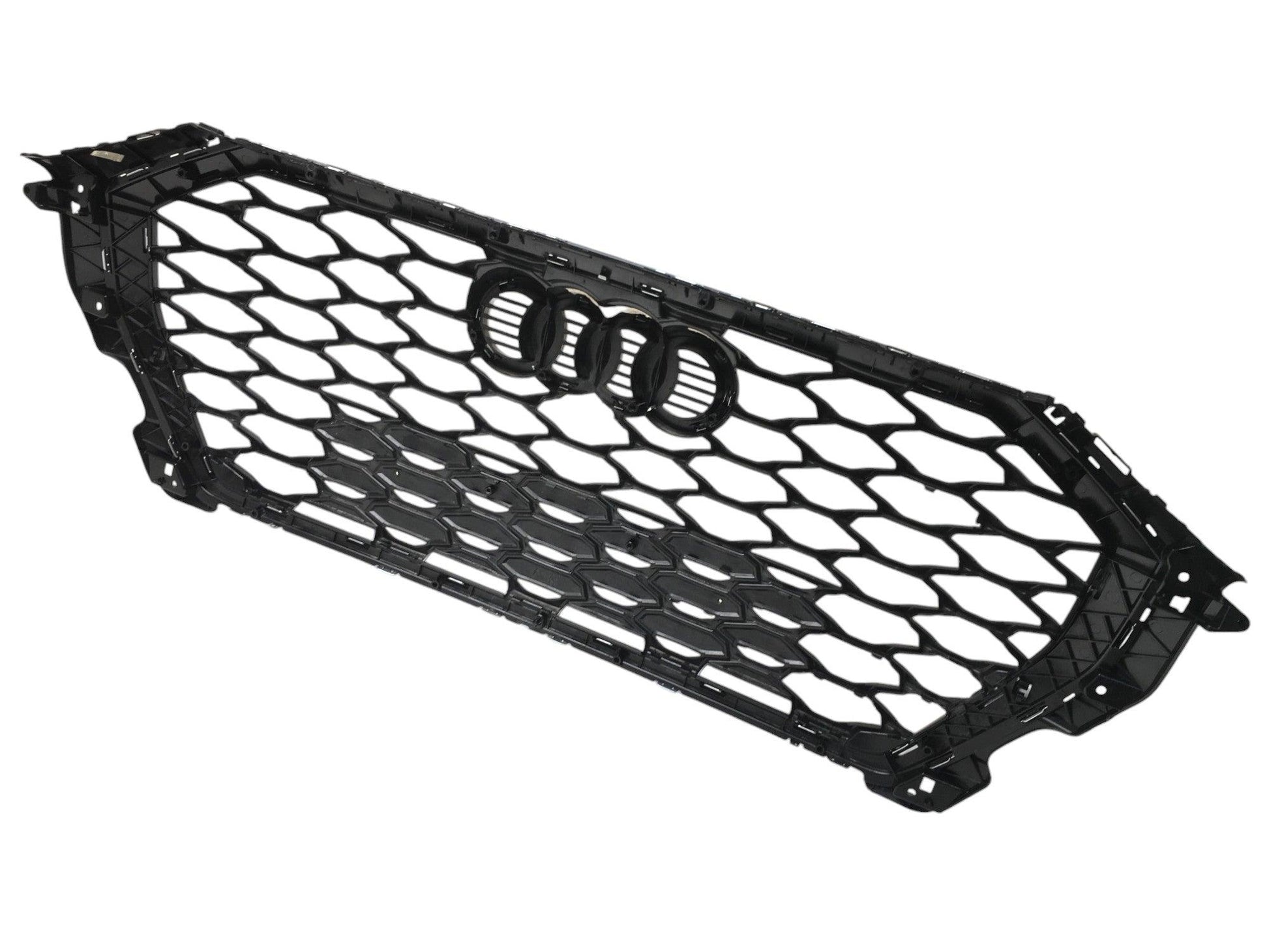 Rejilla Radiador Audi Q3 F3 - 83F853651B _