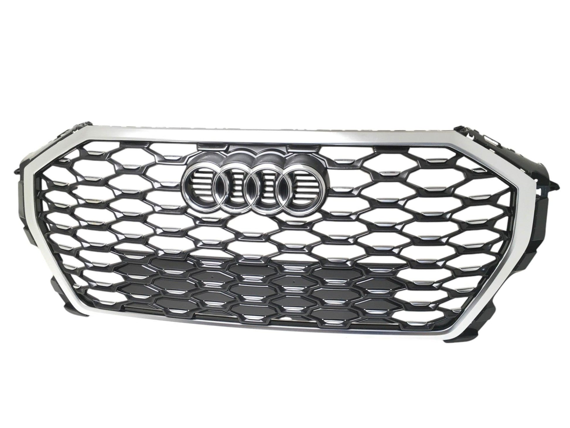 Rejilla Radiador Audi Q3 F3 - 83F853651B _