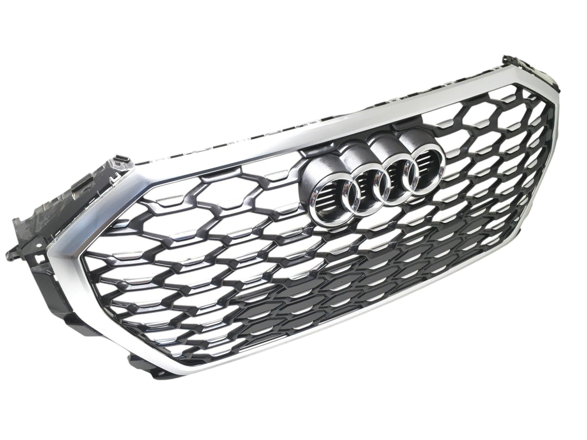 Rejilla Radiador Audi Q3 F3 - 83F853651B _