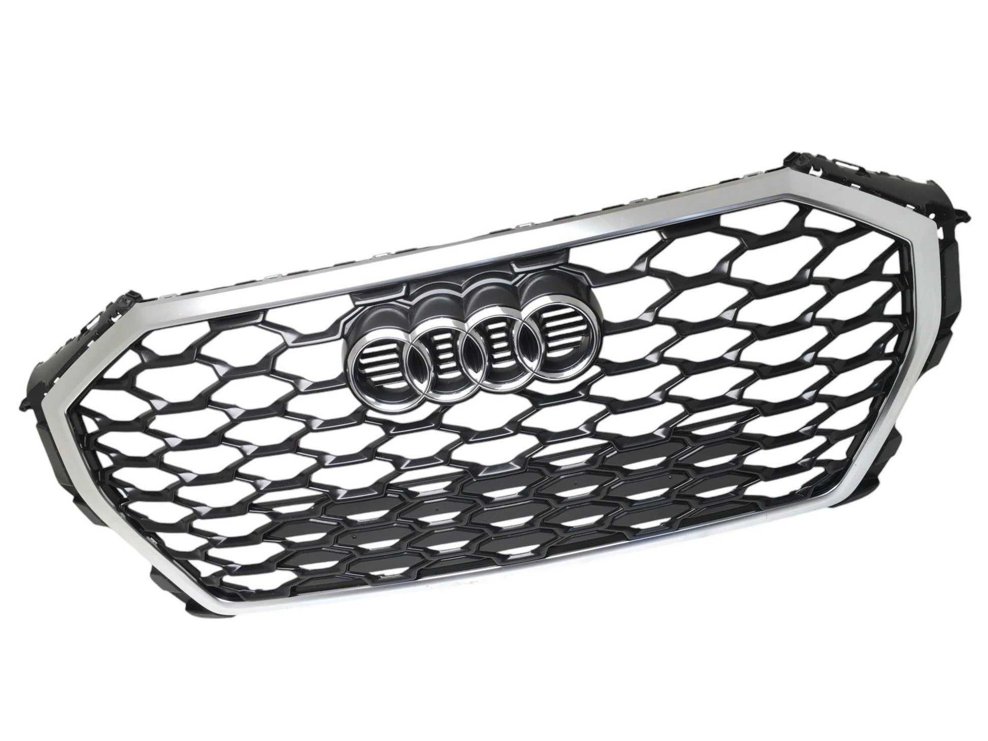 Rejilla Radiador Audi Q3 F3 - 83F853651B _