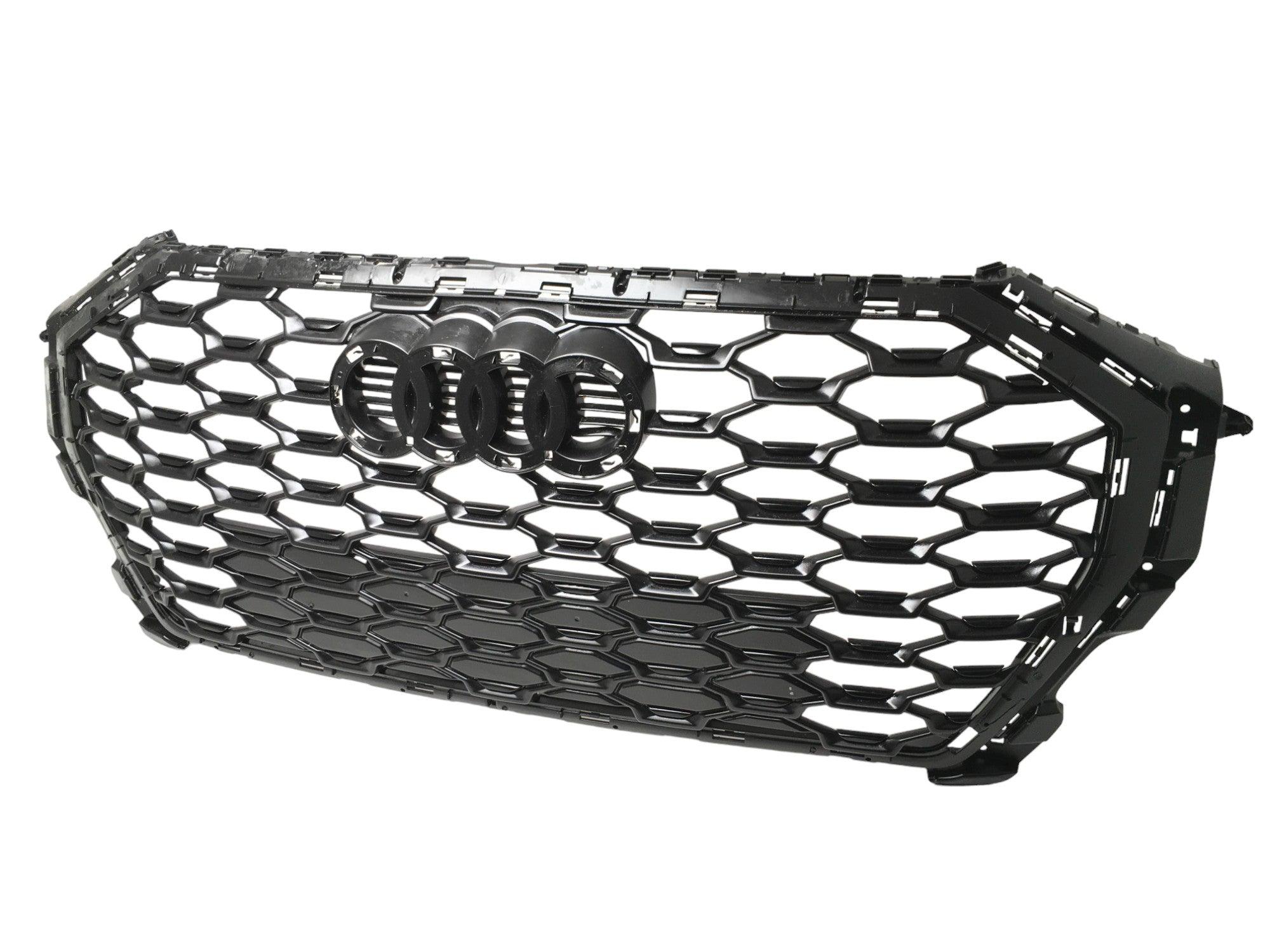 Rejilla radiador Audi Q3 F3 Sportback - 83F853651C