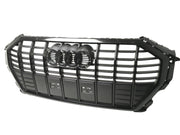 Rejilla radiador Audi Q3 F3 - 83A853651E