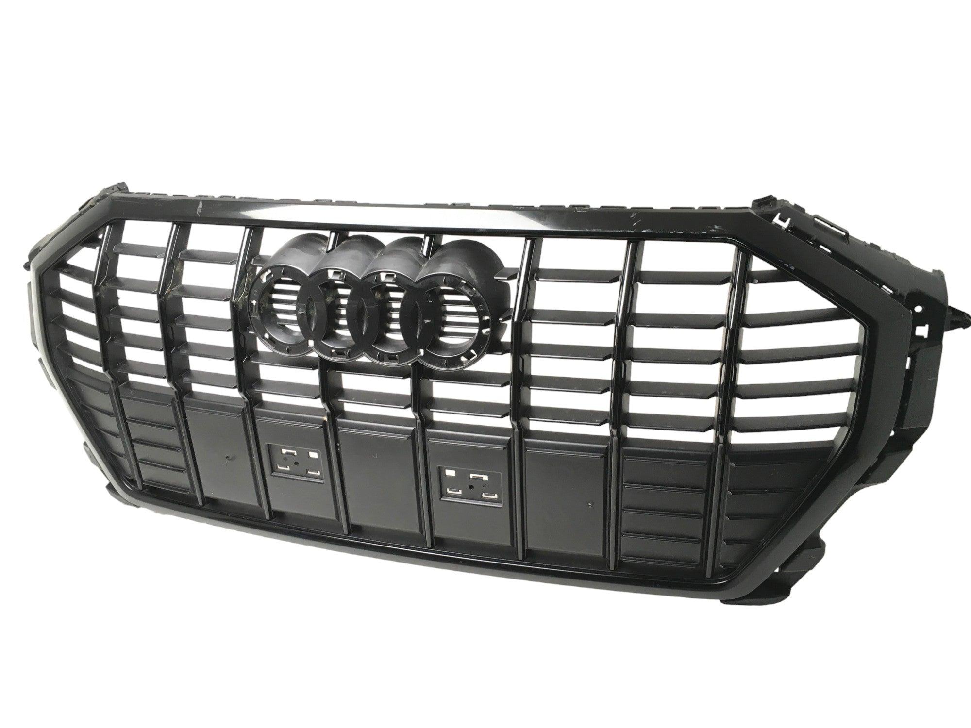 Rejilla radiador Audi Q3 F3 - 83A853651E