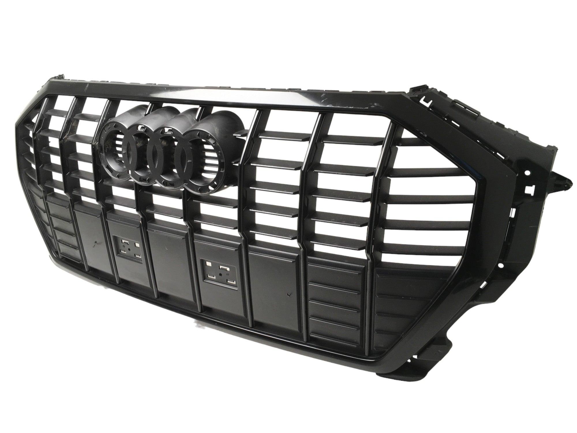 Rejilla radiador Audi Q3 F3 - 83A853651E