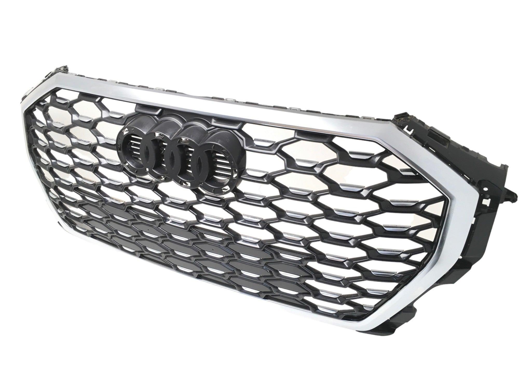 Rejilla Radiador Audi Q3 F3 - 83F853651B