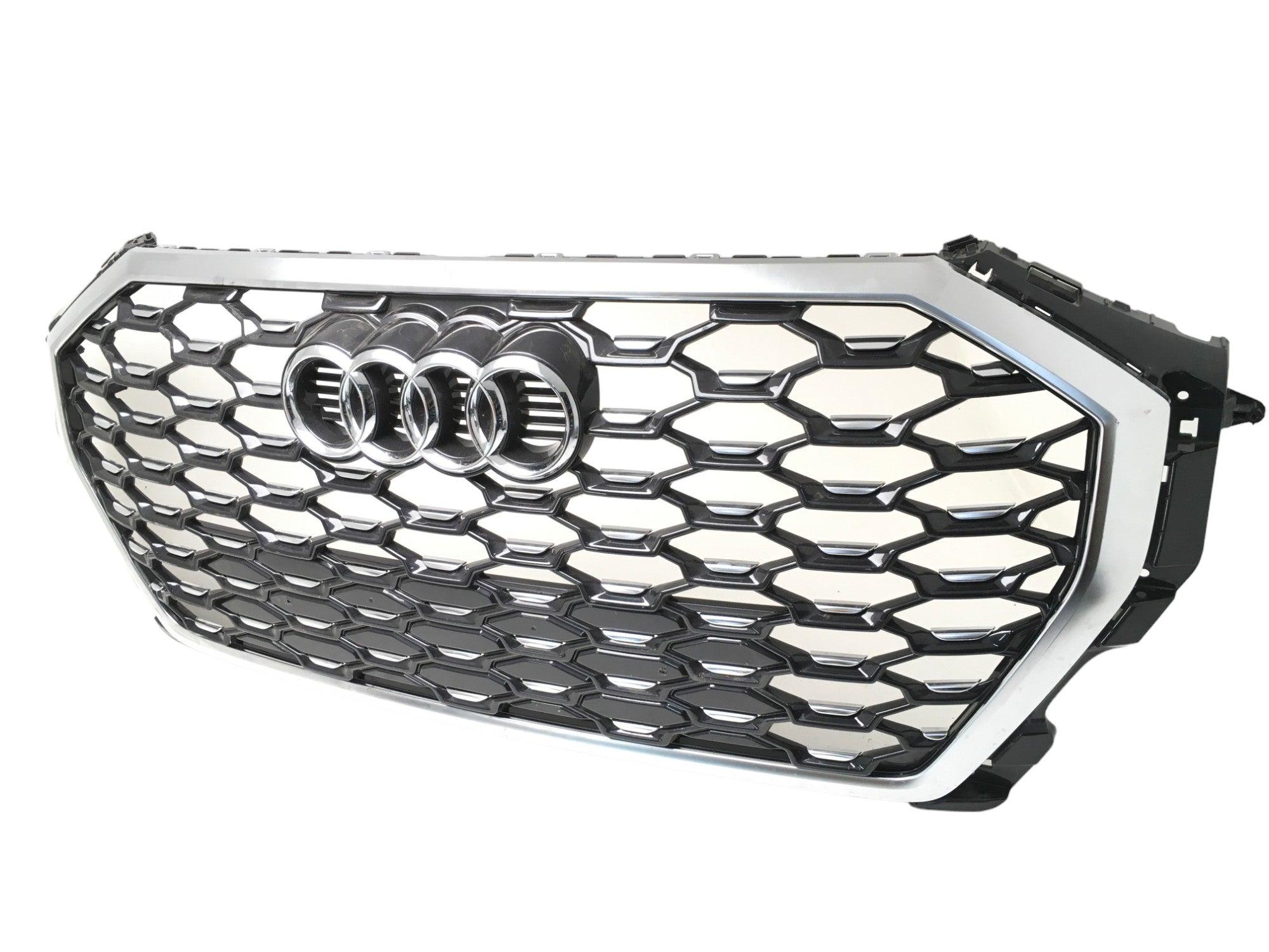 Rejilla Radiador Audi Q3 F3 - 83F853651B_