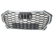 Rejilla Radiador Audi Q3 F3 - 83F853651B