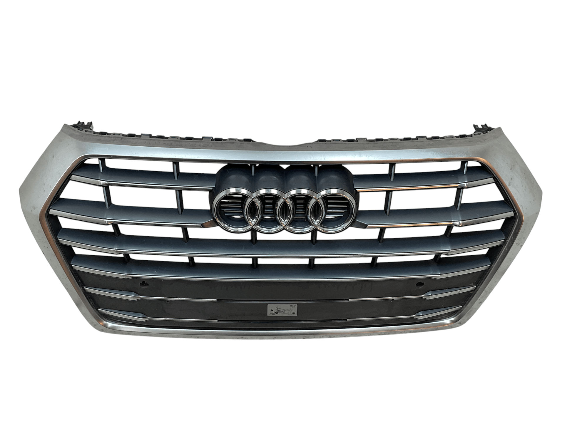 Rejilla Radiador Audi Q5 18-20 - 80A853651