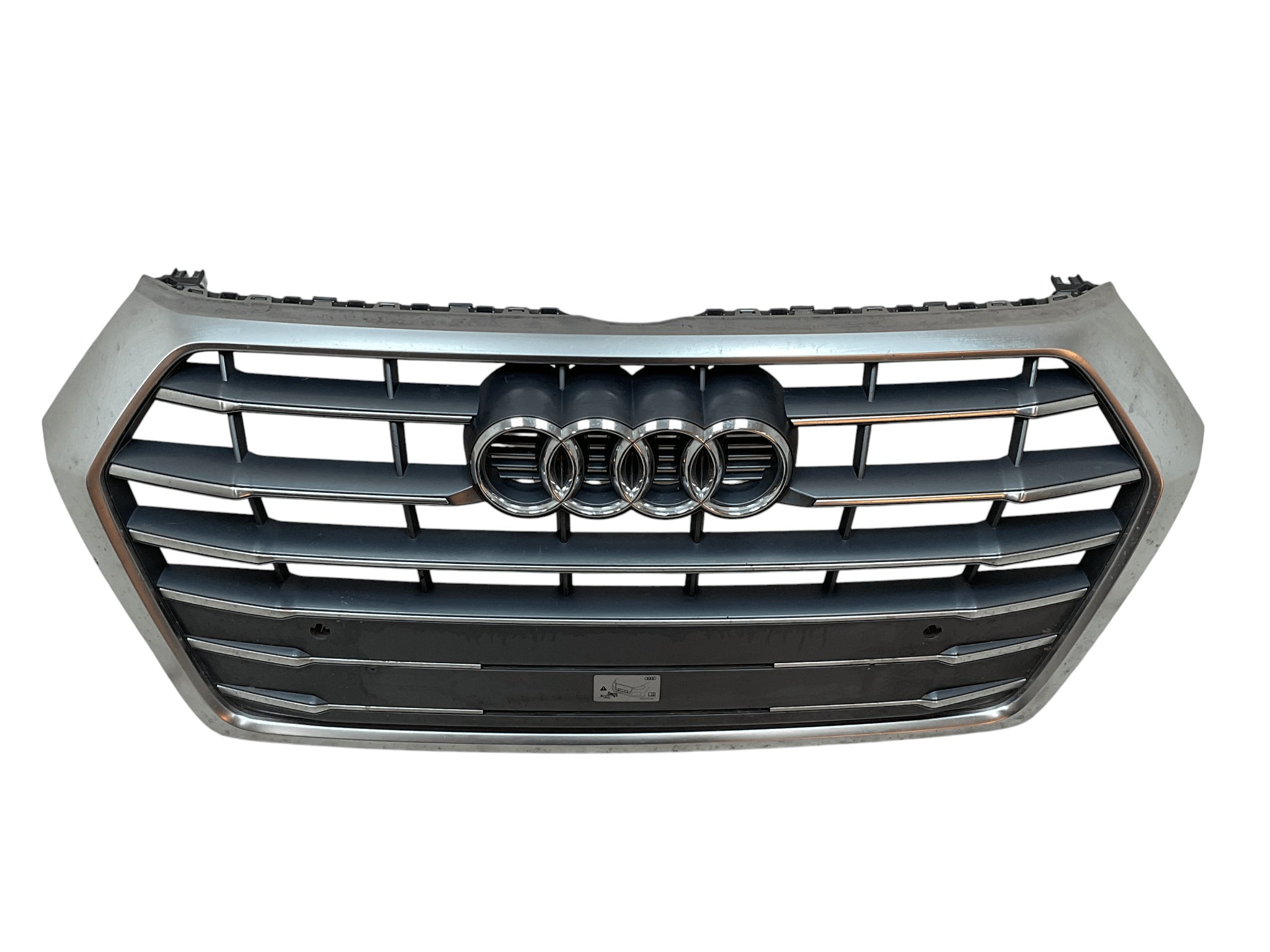 Rejilla Radiador Audi Q5 18 - 20 - 80A853651