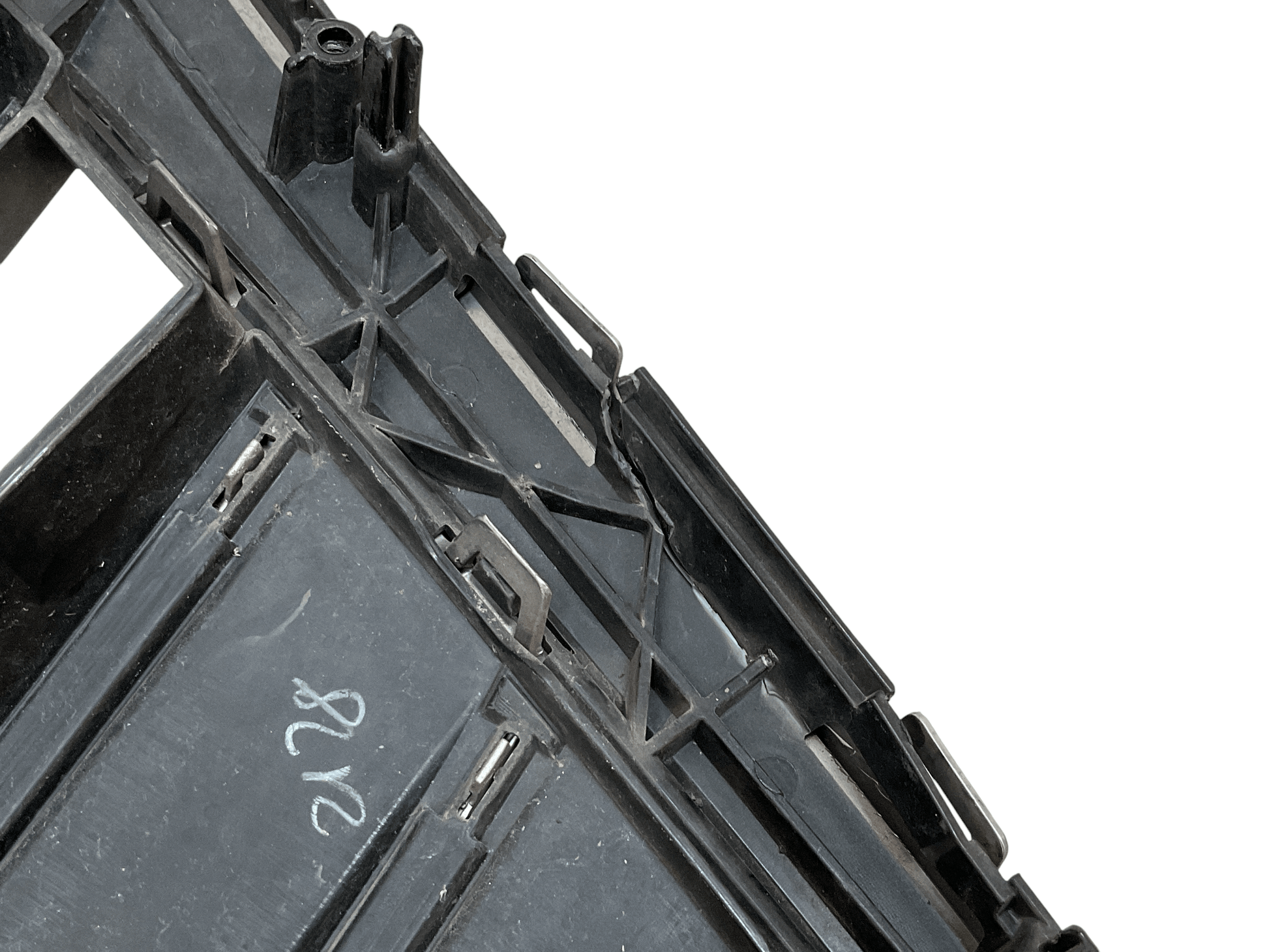 Rejilla Radiador Audi Q5 18-20 - 80A853651