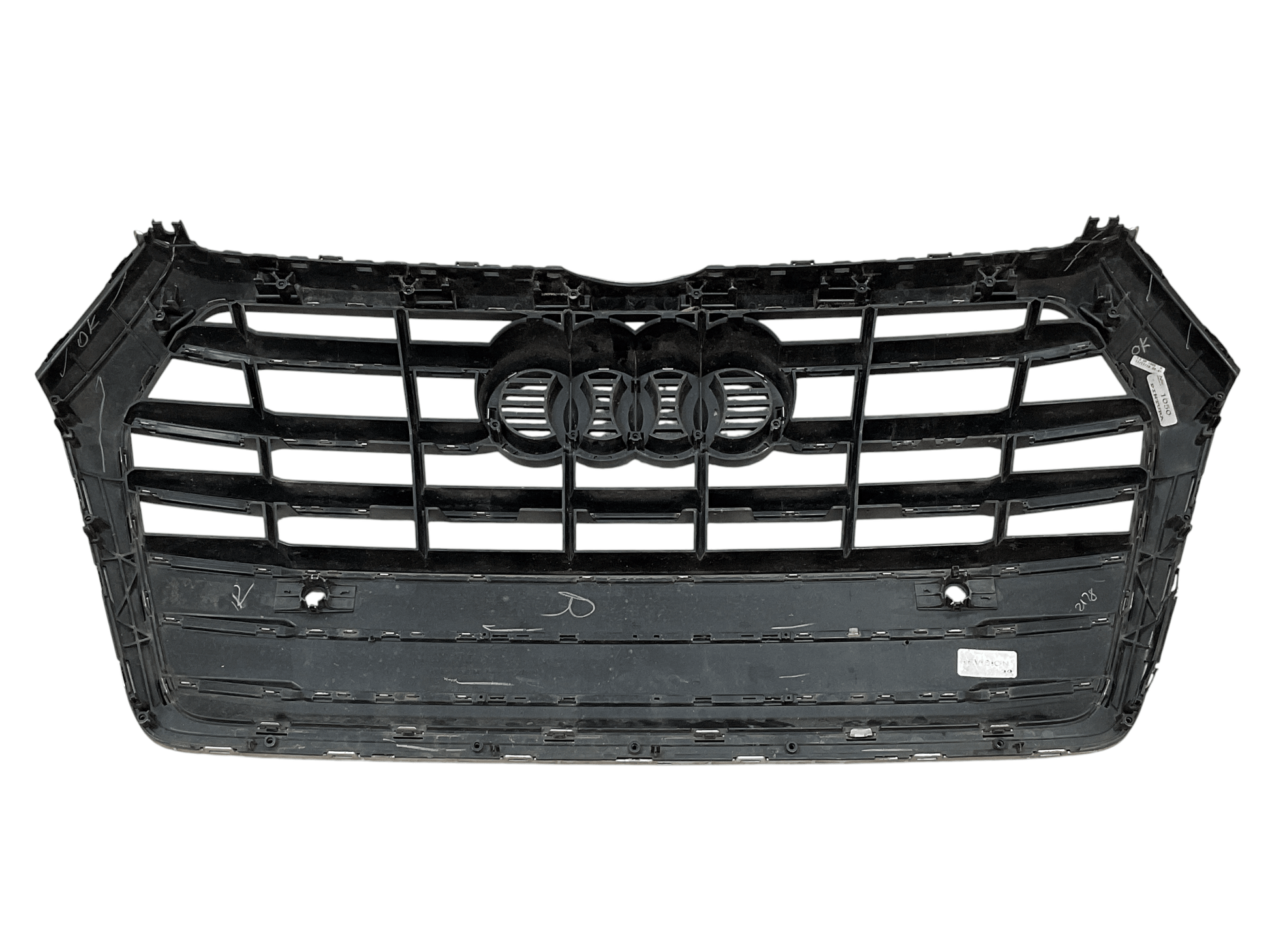 Rejilla Radiador Audi Q5 18-20 - 80A853651