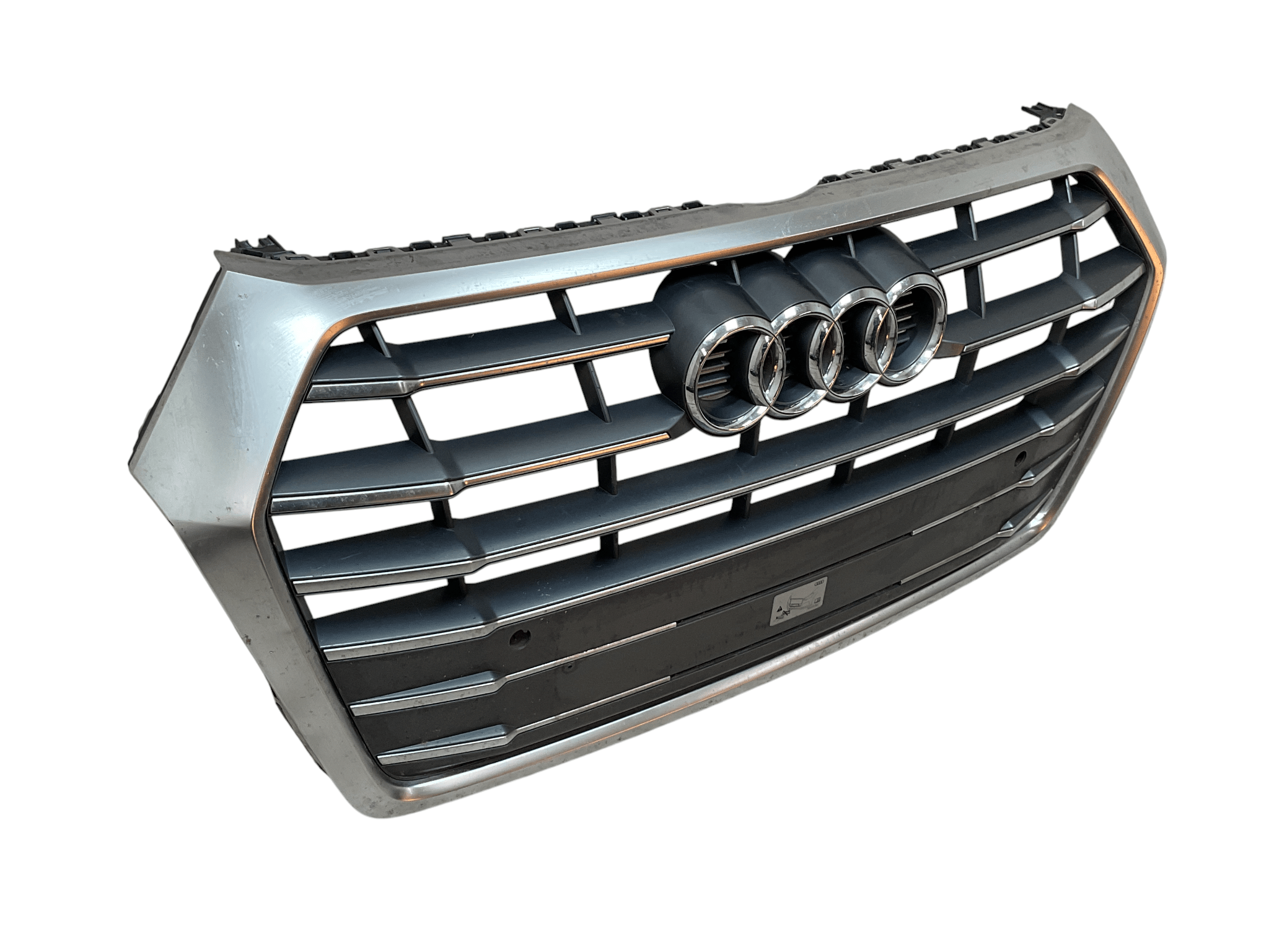 Rejilla Radiador Audi Q5 18 - 20 - 80A853651
