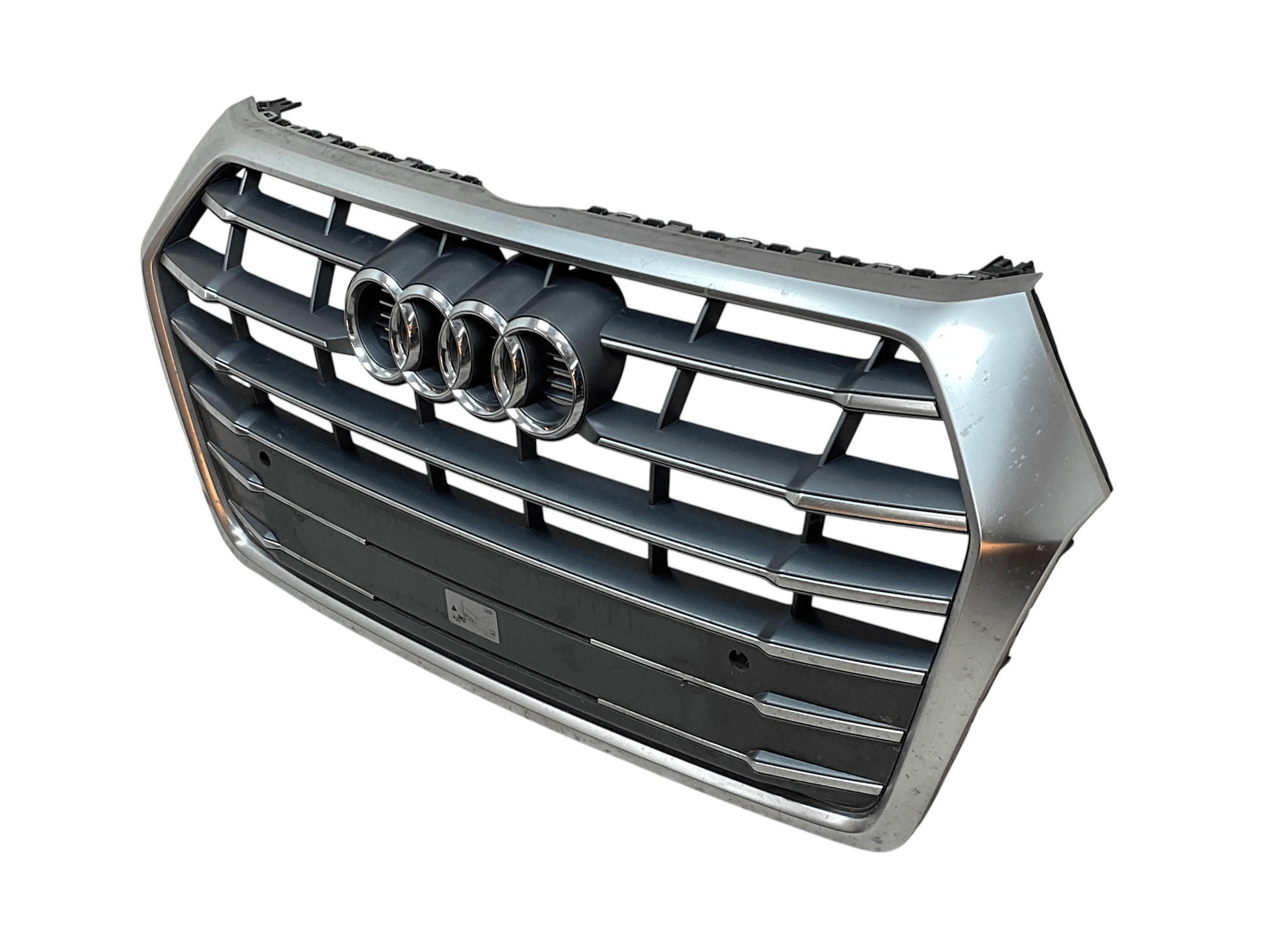 Rejilla Radiador Audi Q5 18-20 - 80A853651