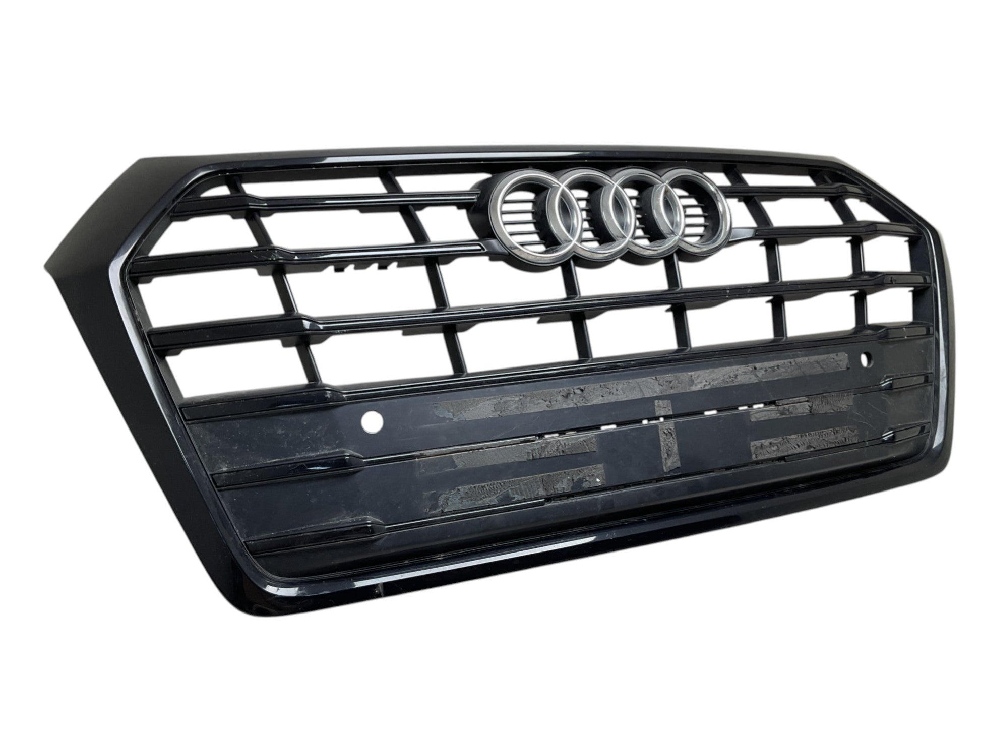 Rejilla Radiador Audi Q5 2017 - 2025 - 80A853651 _