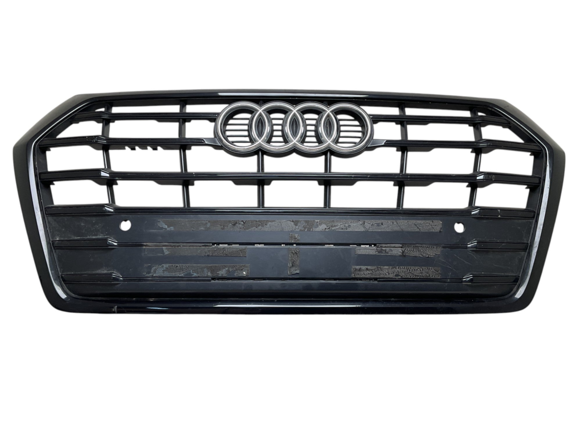 Rejilla Radiador Audi Q5 2017 - 2025 - 80A853651 _