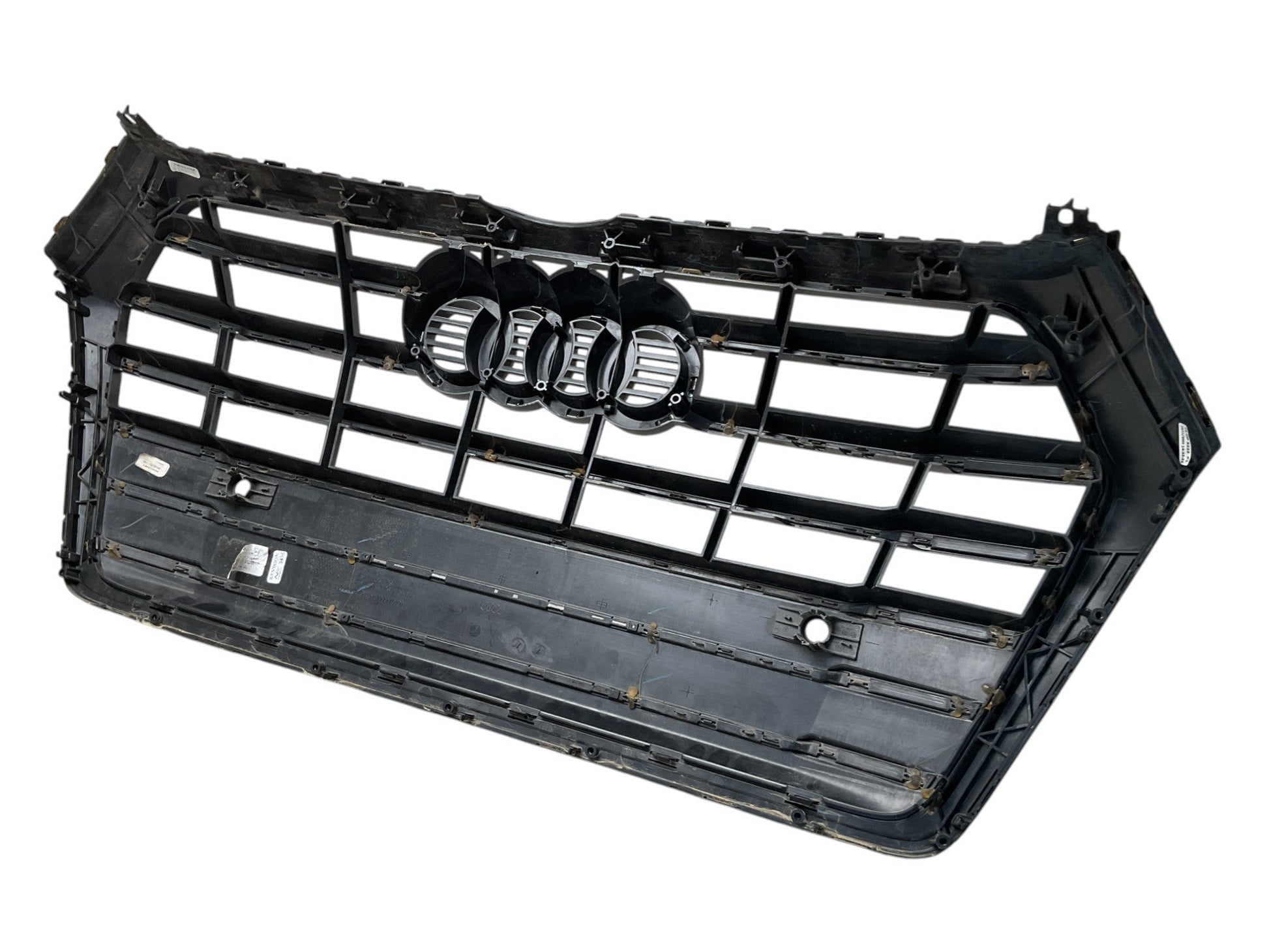 Rejilla Radiador Audi Q5 2017 - 2025 - 80A853651 _