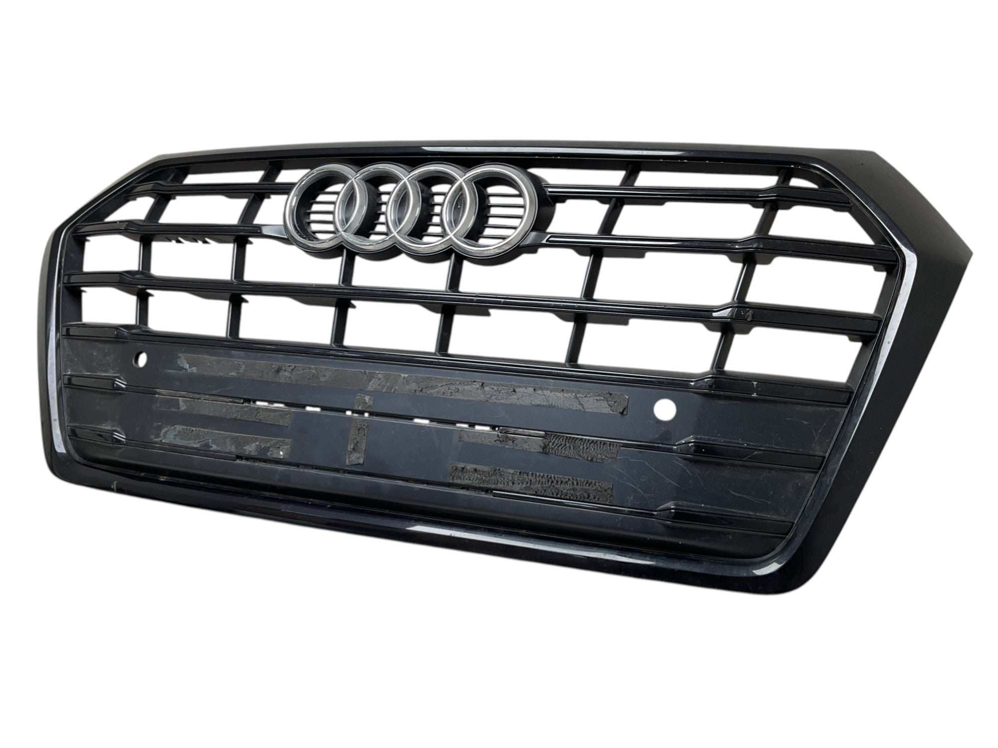 Rejilla Radiador Audi Q5 2017 - 2025 - 80A853651 _