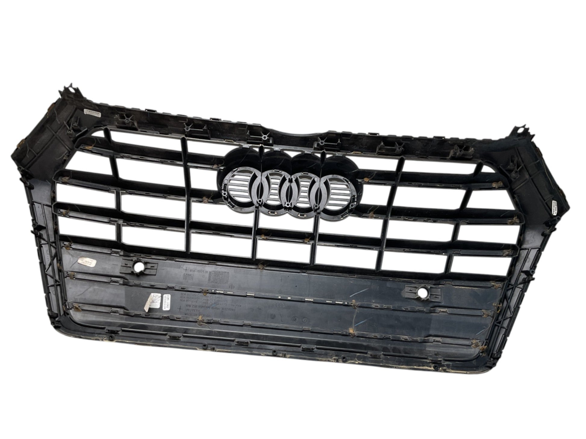 Rejilla Radiador Audi Q5 2017 - 2025 - 80A853651 _