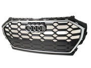 Rejilla Radiador Audi Q5 80A Renovado - 80A853651AH_
