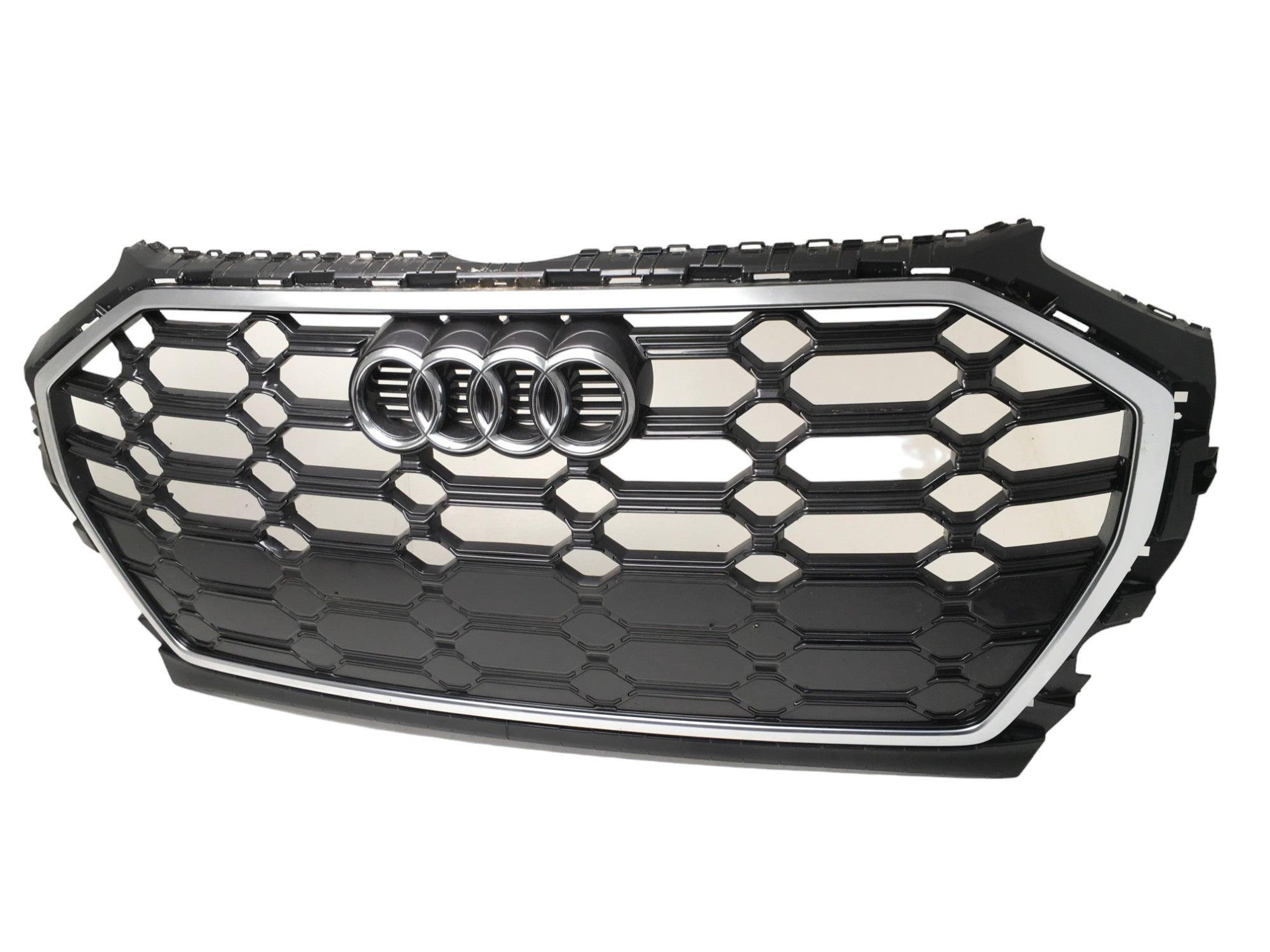 Rejilla Radiador Audi Q5 80A Renovado - 80A853651AH_