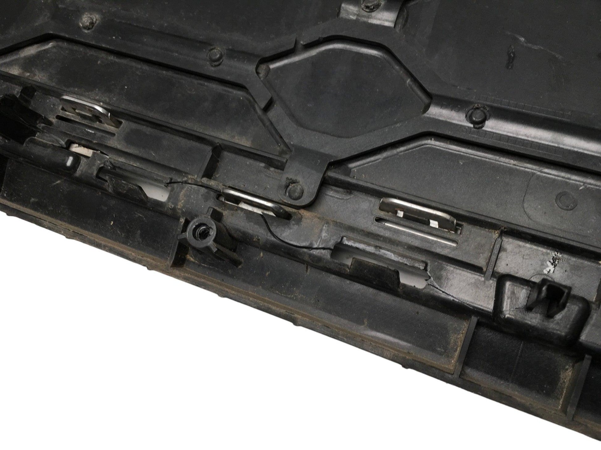 Rejilla Radiador Audi Q5 80A Renovado - 80A853651AH_