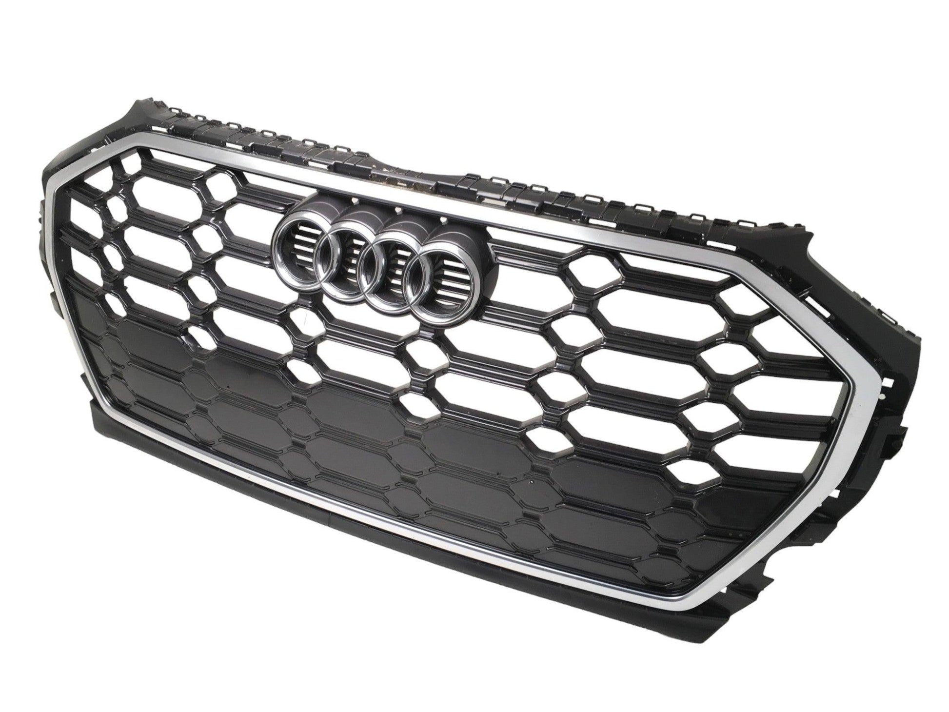 Rejilla Radiador Audi Q5 80A Renovado - 80A853651AH_