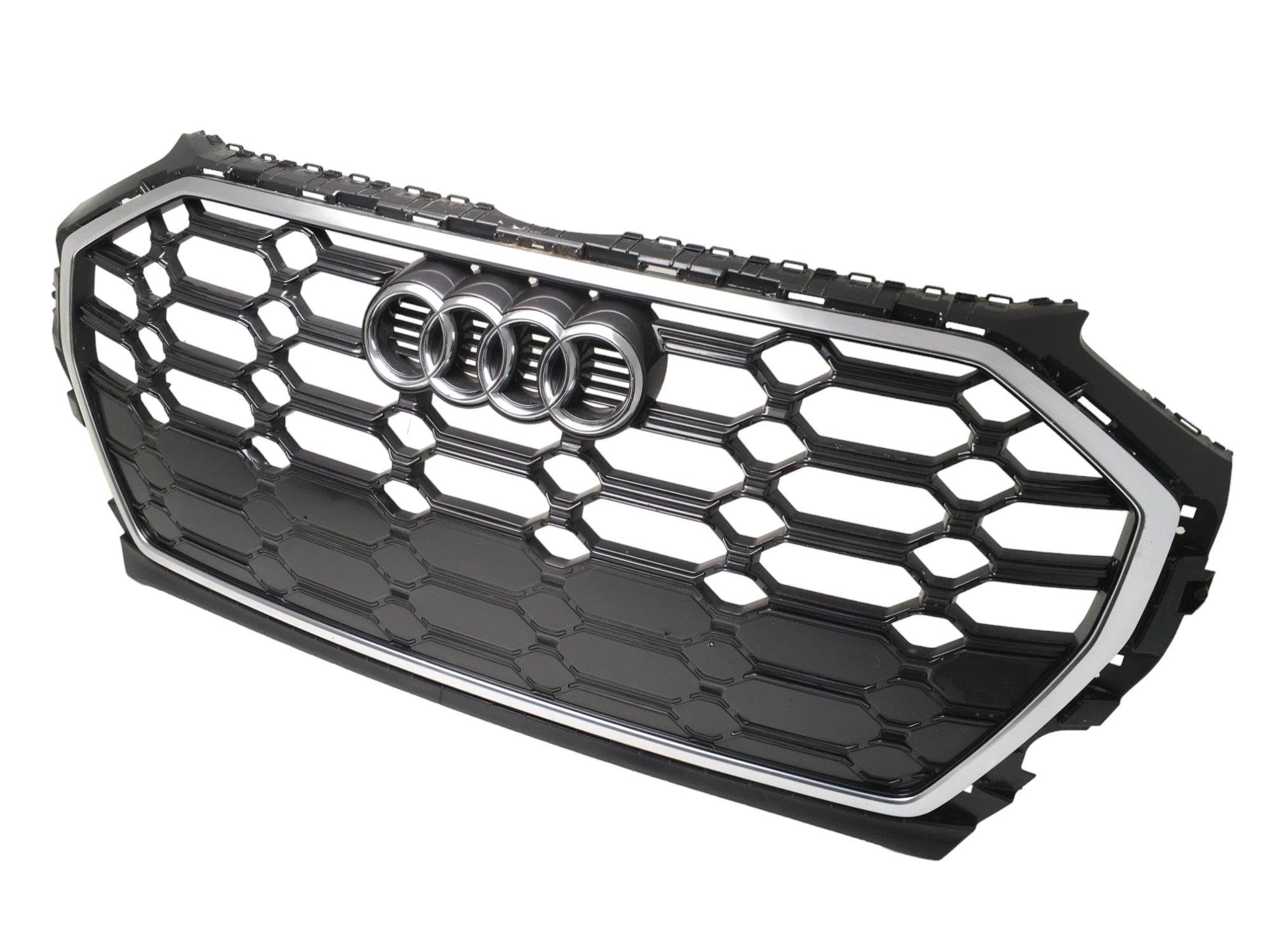 Rejilla Radiador Audi Q5 80A Renovado - 80A853651AH_