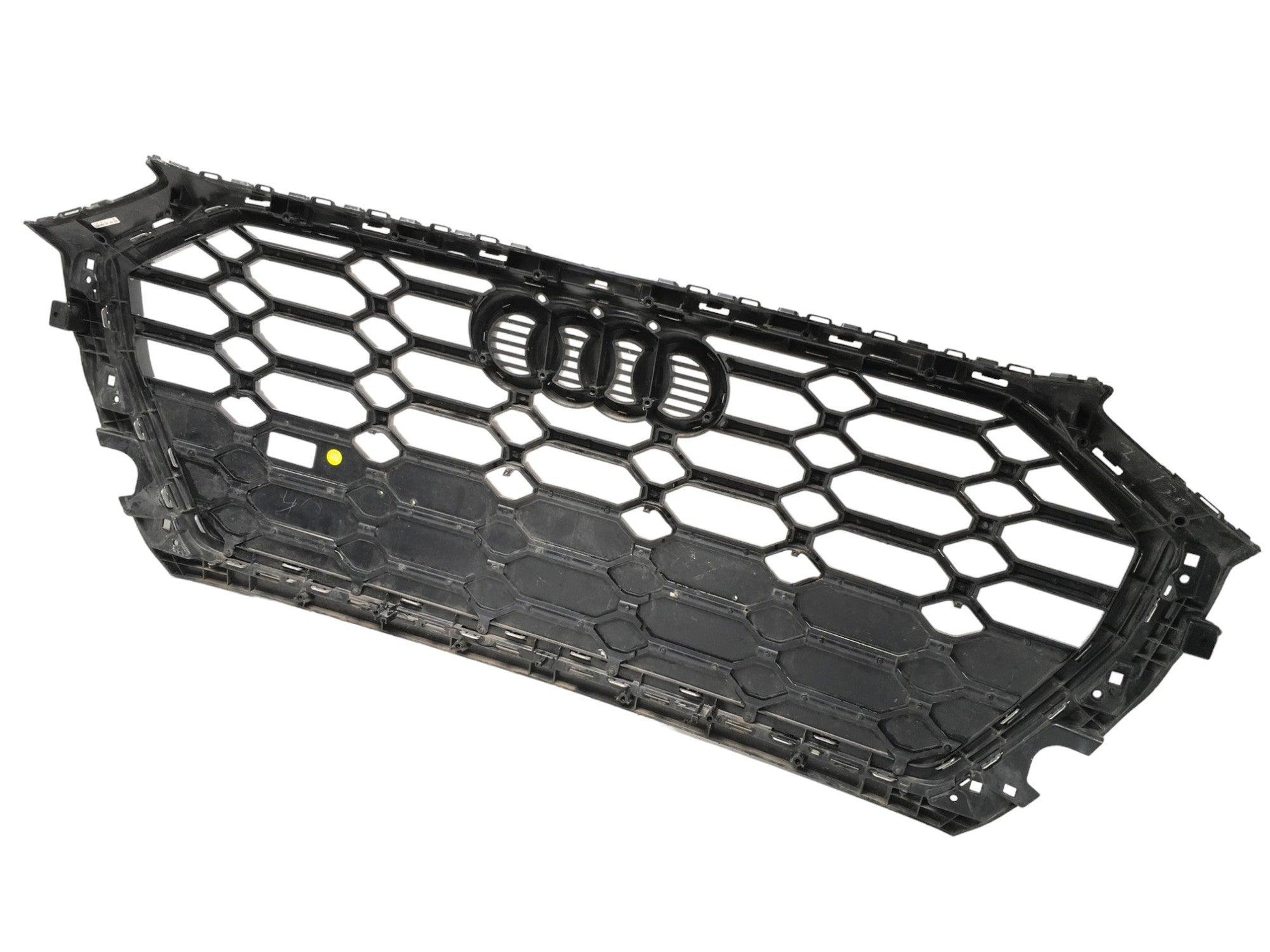 Rejilla Radiador Audi Q5 80A Renovado - 80A853651AH_