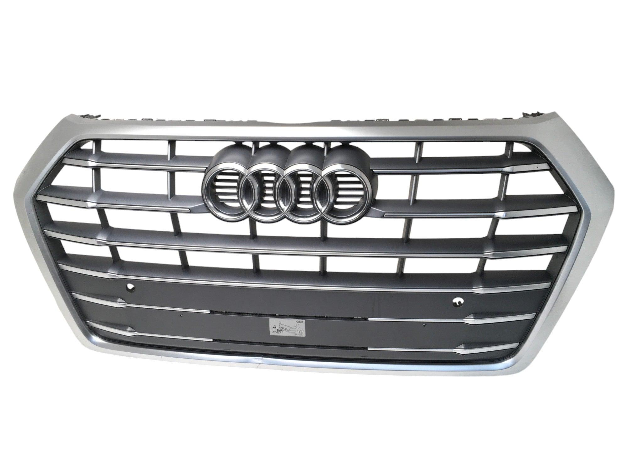 Rejilla radiador Audi Q5 FY - 80A853651C _